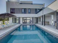 Ferienhaus - Ferienhaus Villa Elena