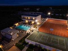 Ferienhaus - Ferienhaus Villa Freiheit