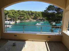 Ferienwohnung - Ferienwohnung Villa Aurea 4