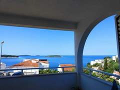 Ferienwohnung - Ferienwohnung Villa Laguna 1 Ferienwohnung für 4 Personen