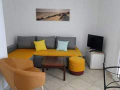 Ferienwohnung - Ferienwohnung Villa Laguna 2 Ferienwohnung für 4 Personen