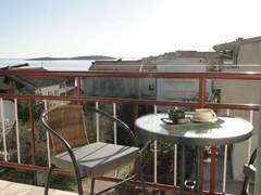 Ferienwohnung - Ferienwohnung Lucija für 2 Personen