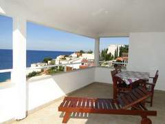 Ferienwohnung - Ferienwohnung für 4 Personen Villa Laguna 5