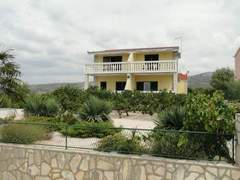 Ferienwohnung - Ferienwohnung Rube 3 für 4 Personen