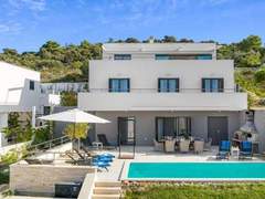 Ferienhaus - Ferienhaus Villa Tyra