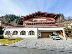 Ferienwohnung - Ferienwohnung, Chalet Reitdorf