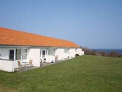 Ferienwohnung - Ferienwohnung, Appartement Kirsti - 300m from the sea