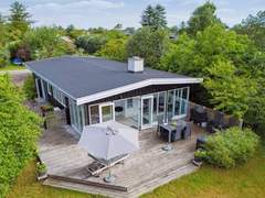 Ferienhaus - Ferienhaus Manko - 250m from the sea