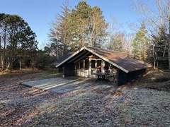 Ferienhaus - Ferienhaus Elfrede - 900m from the sea