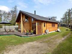 Ferienhaus - Ferienhaus Fortuna - 200m from the sea