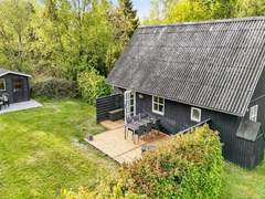 Ferienhaus - Ferienhaus Tomassine