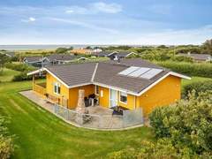 Ferienhaus - Ferienhaus Elnur - 200m to the fjord