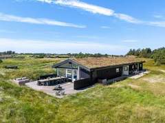 Ferienhaus - Ferienhaus Virpi - 1.1km from the sea