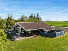 Ferienhaus - Ferienhaus Josef - 1.2km from the sea