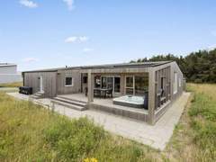 Ferienhaus - Ferienhaus Bruni - 1km from the sea