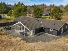 Ferienhaus - Ferienhaus Keyla - 2.8km from the sea