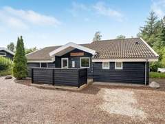 Ferienhaus - Ferienhaus Alisa - 1.9km from the sea