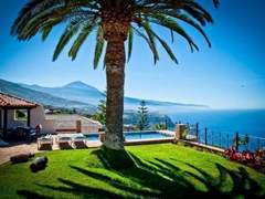 Ferienhaus - Ferienhaus Casa del Sol