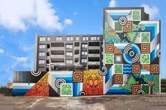 Ferienwohnung - Braddon Studio: Heart of Canberra - Ferienunterkunft in Braddon (2 Personen)