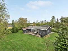 Ferienhaus - Ferienhaus Markvor - 400m from the sea