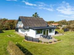 Ferienhaus - Ferienhaus Dunja - 200m to the fjord