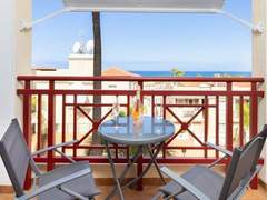 Ferienwohnung - Ferienwohnung Balandros Sun
