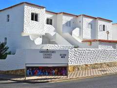 Ferienwohnung - Ferienwohnung Wohnung in Costa Calma