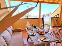 Ferienhaus - Ferienhaus Bella Vista