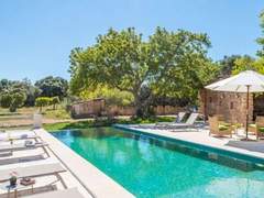 Ferienhaus - Ferienhaus Alqueria