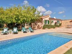 Ferienhaus - Ferienhaus Daniel