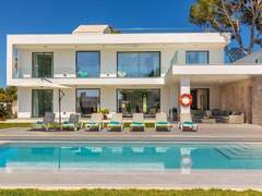 Ferienhaus - Ferienhaus Punta des Port 7