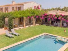 Ferienhaus - Ferienhaus Xemarri