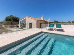 Ferienhaus - Ferienhaus Salom Verd