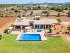 Ferienhaus - Ferienhaus Xorca