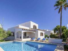 Ferienhaus - Ferienhaus Margarita