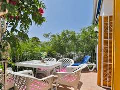 Ferienwohnung - Ferienwohnung Playa Dor 18