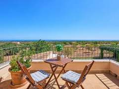 Ferienhaus - Ferienhaus Garrovers S’Horta