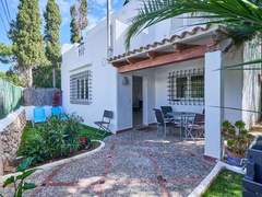 Ferienhaus - Ferienhaus Villa Cala Dor