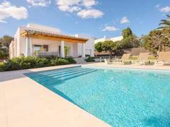 Ferienhaus - Ferienhaus Menorca 16