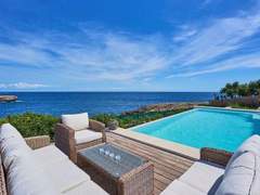 Ferienhaus - Ferienhaus Lago