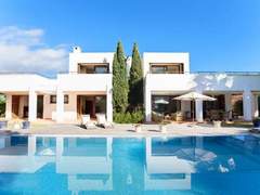 Ferienhaus - Ferienhaus Samar