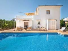 Ferienhaus - Ferienhaus Pol