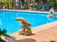 Ferienhaus - Ferienhaus Planetes