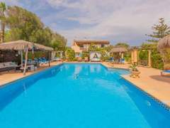 Ferienhaus - Ferienhaus Dolce Vita