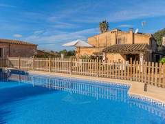 Ferienhaus - Ferienhaus Cavea