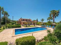 Ferienhaus - Ferienhaus Teuler Petit