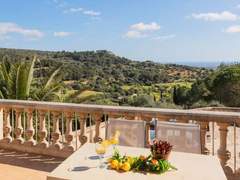 Ferienhaus - Ferienhaus Roca