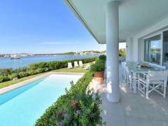 Ferienhaus - Ferienhaus Can Marilla