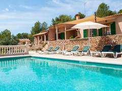 Ferienhaus - Ferienhaus Maria Magdalena Golf