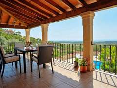 Ferienhaus - Ferienhaus Toni i na Bel